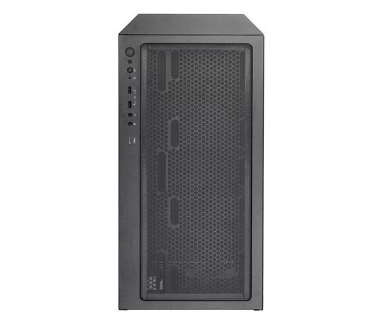  Корпус Silverstone SST-FA514X-BG (G41FA514XBG0020) 