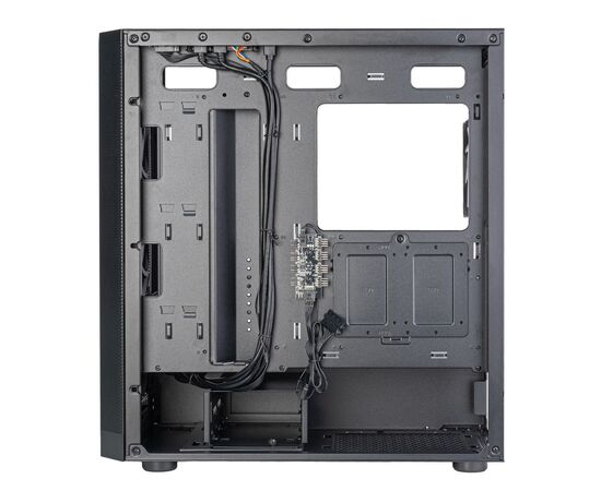  Корпус Silverstone SST-FA514X-BG (G41FA514XBG0020) 