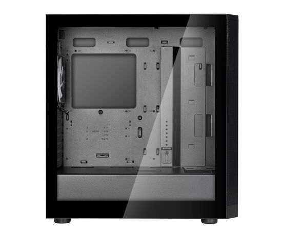  Корпус Silverstone SST-FA514X-BG (G41FA514XBG0020) 