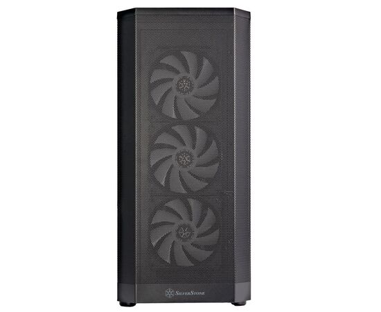  Корпус Silverstone SST-FA514X-BG (G41FA514XBG0020) 
