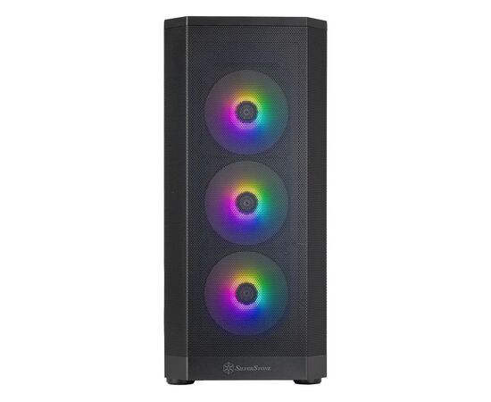  Корпус Silverstone SST-FA514X-BG (G41FA514XBG0020) 