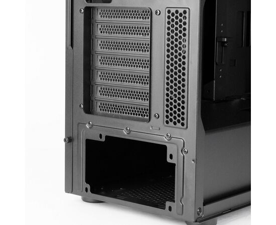  Корпус Silverstone SST-FA514X-BG (G41FA514XBG0020) 