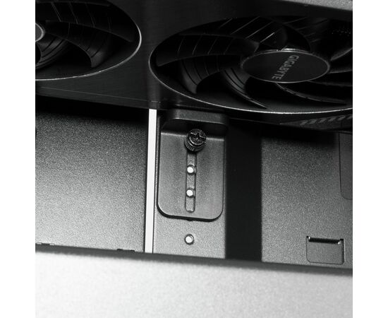  Корпус Silverstone SST-FA514X-BG (G41FA514XBG0020) 
