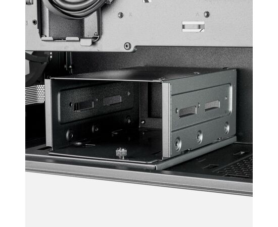  Корпус Silverstone SST-FA514X-BG (G41FA514XBG0020) 