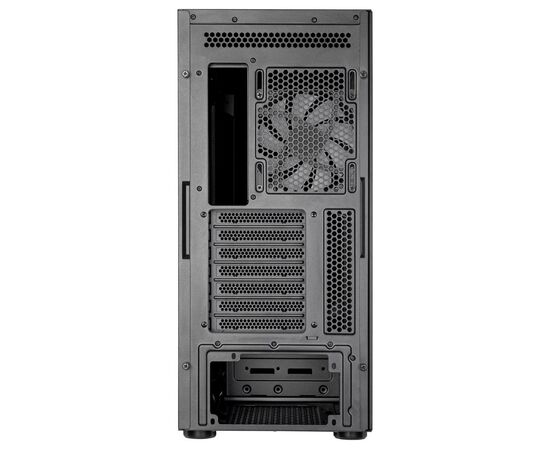  Корпус Silverstone SST-FA514X-BG (G41FA514XBG0020) 