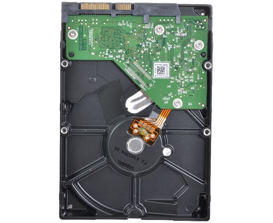  HDD Western Digital WD Black (WD1003FZEX) 3.5" 1.0TB 7200rpm Sata3 64MB 