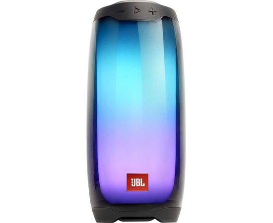  Портативная акустическая система JBL Pulse 4 (черный) 