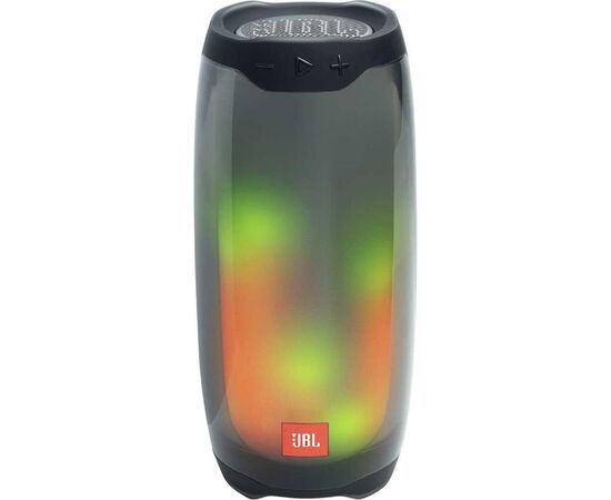  Портативная акустическая система JBL Pulse 4 (черный) 