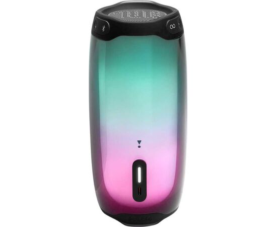  Портативная акустическая система JBL Pulse 4 (черный) 