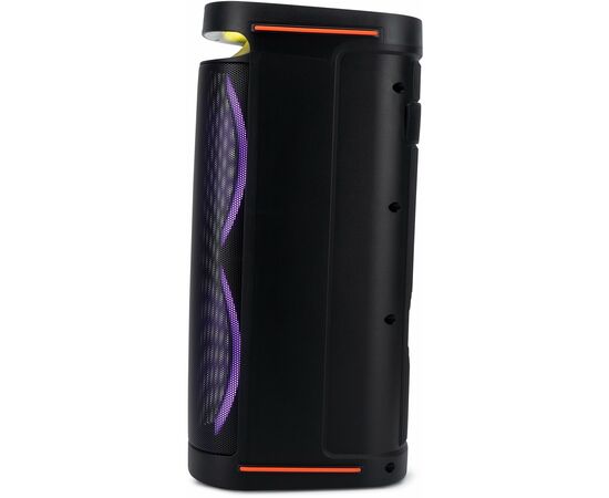  Минисистема Digma D-MC1750 черный 60Вт FM USB BT micro SD 
