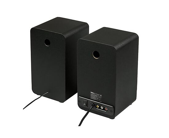  Колонки акустические Dialog Jazz AJ-13 Black 