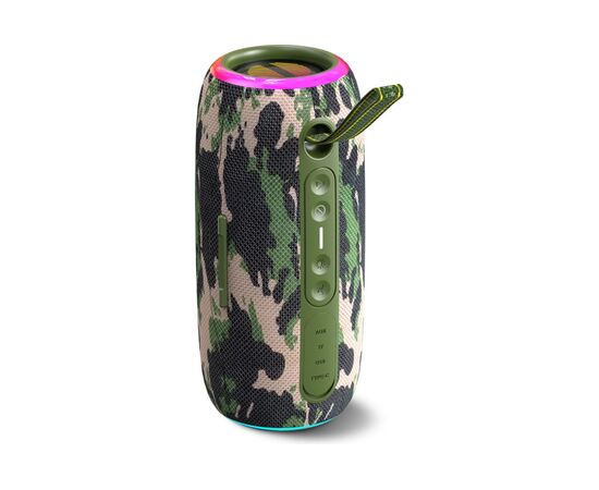  Портативная акустика BQ PBS4004 Khaki 