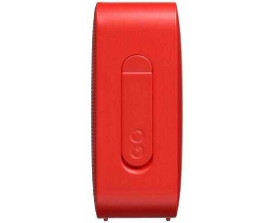  Портативная акустика JBL Go Essential JBLGOESRED красный 