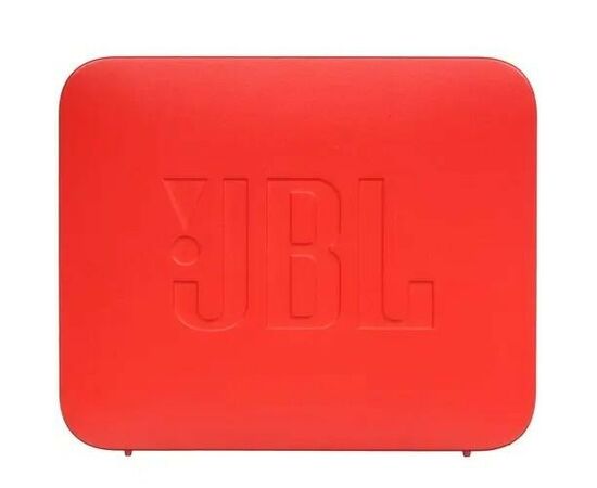  Портативная акустика JBL Go Essential JBLGOESRED красный 