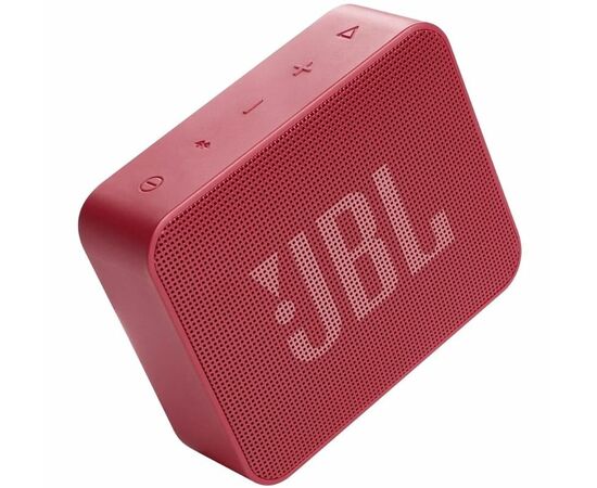  Портативная акустика JBL Go Essential JBLGOESRED красный 
