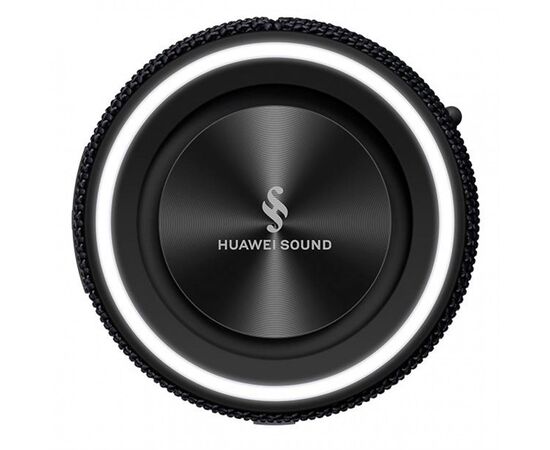  Портативная акустика Huawei Sound Joy 2 ORIO-09 55020CSX черный 