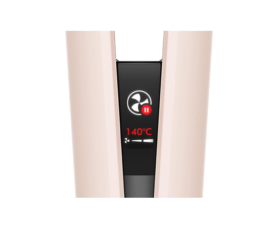  Выпрямитель Dyson Airstrait HT01 Ceramic pink/Rose gold CN 