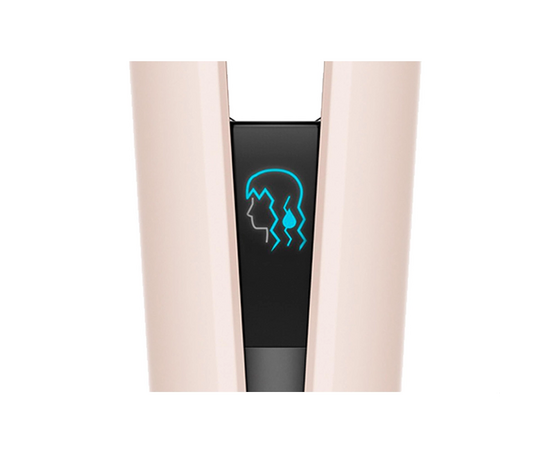  Выпрямитель Dyson Airstrait HT01 Ceramic pink/Rose gold CN 